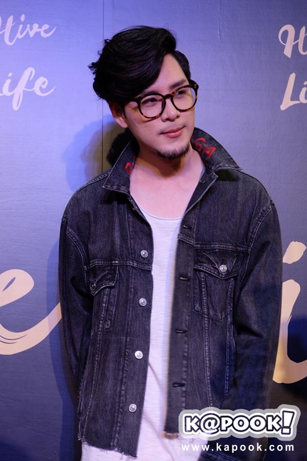 ทอม Room39
