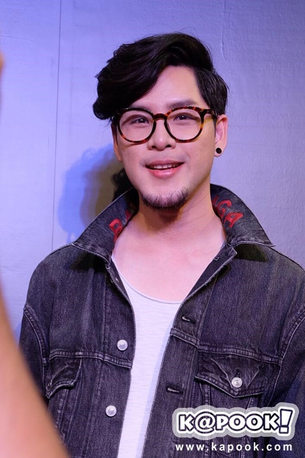 ทอม Room39