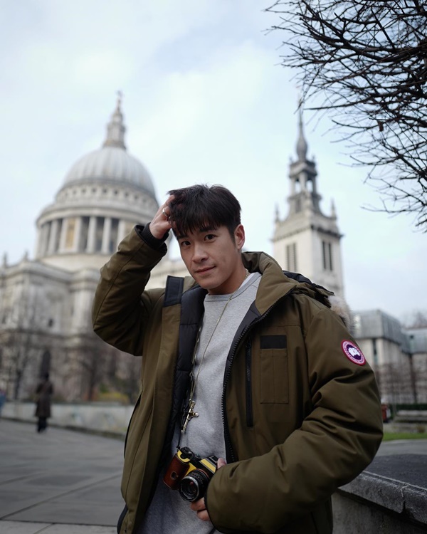 อาเล็ก ธีรเดช