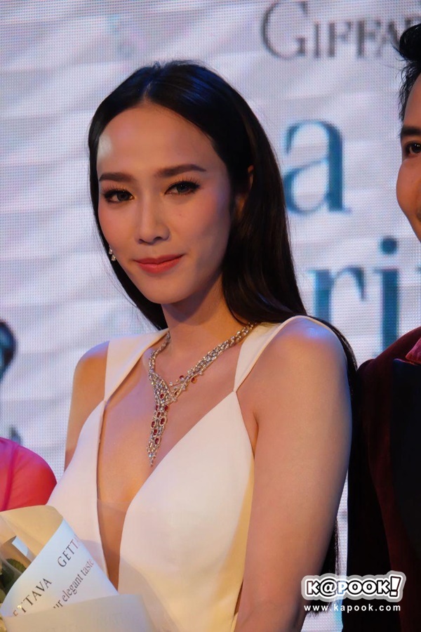 อั้ม พัชราภา