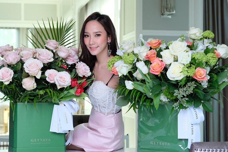 อั้ม พัชราภา