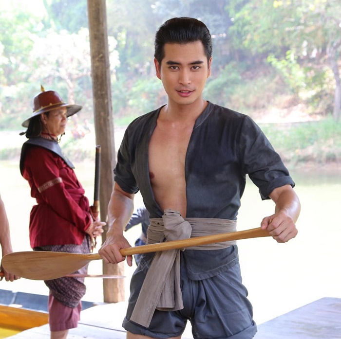 ปั้นจั่น ปรมะ