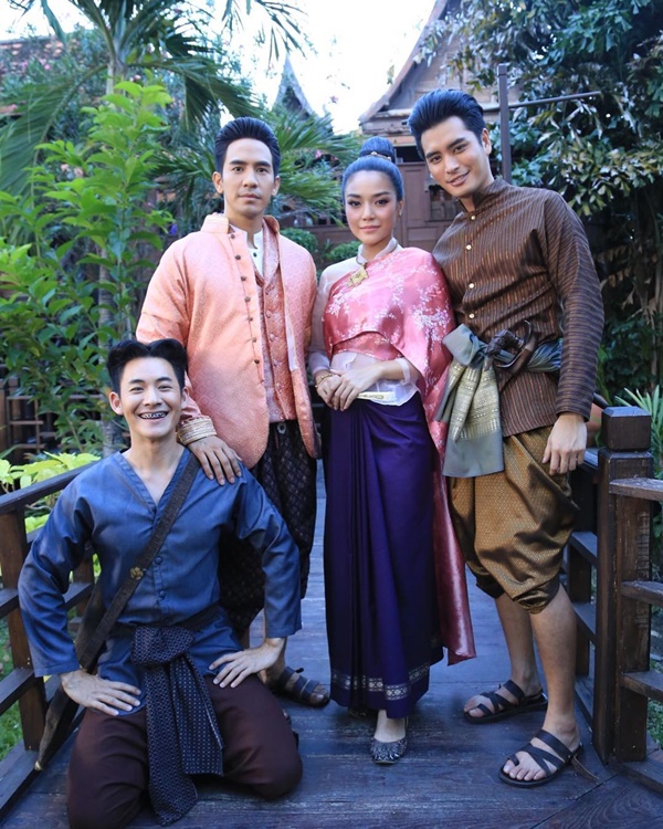 บุพเพสันนิวาส
