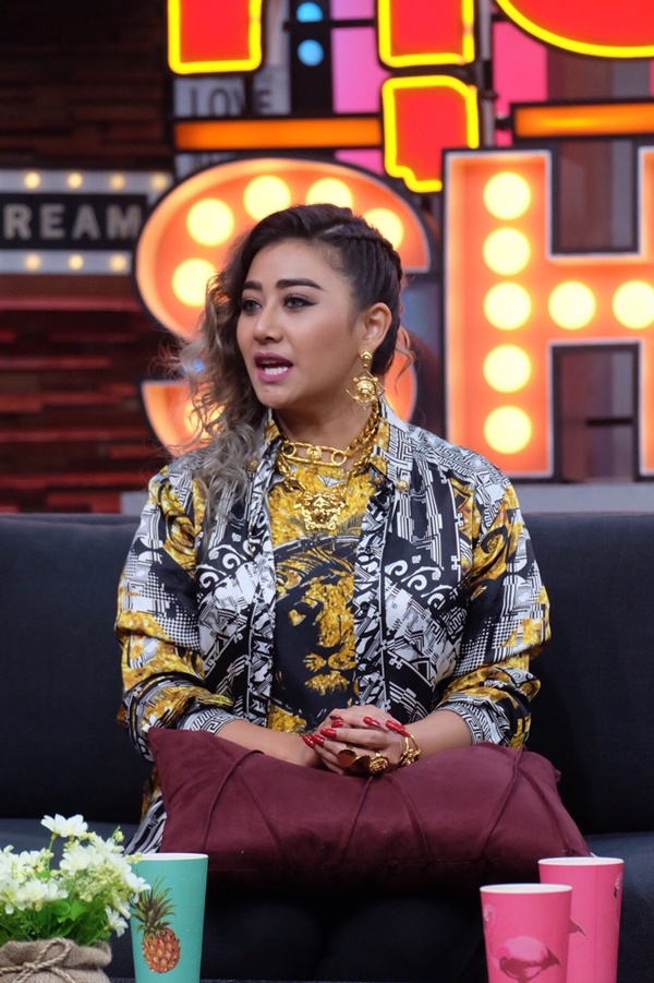 แอน มิตรชัย