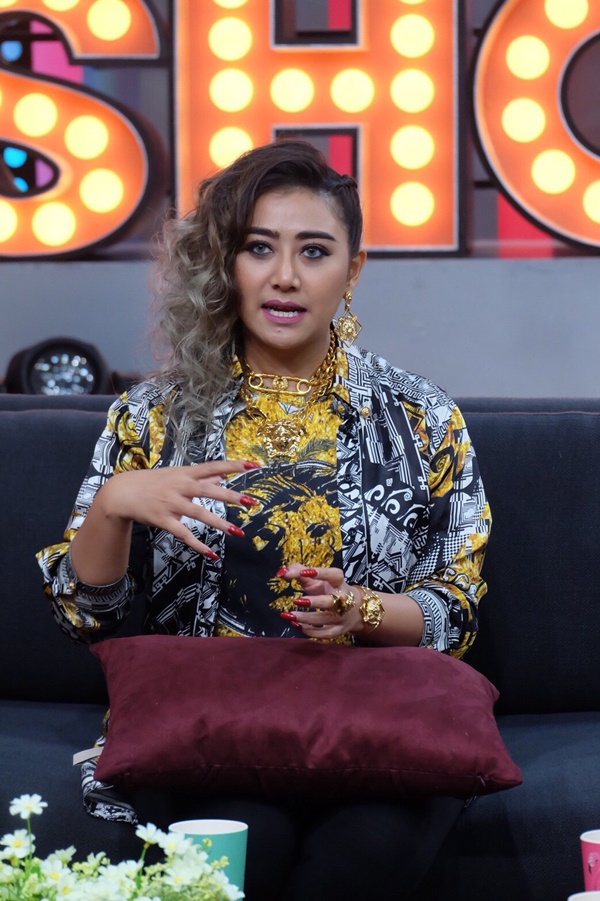 แอน มิตรชัย