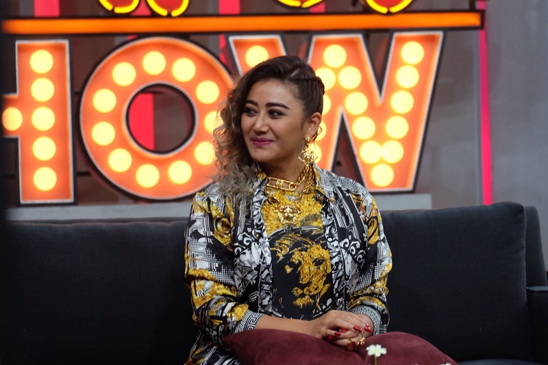 แอน มิตรชัย