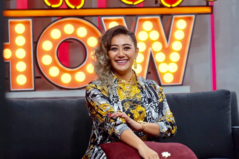 แอน มิตรชัย