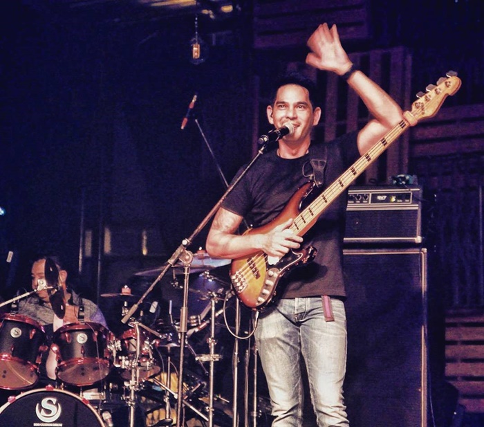 บิ๊ก ศรุต