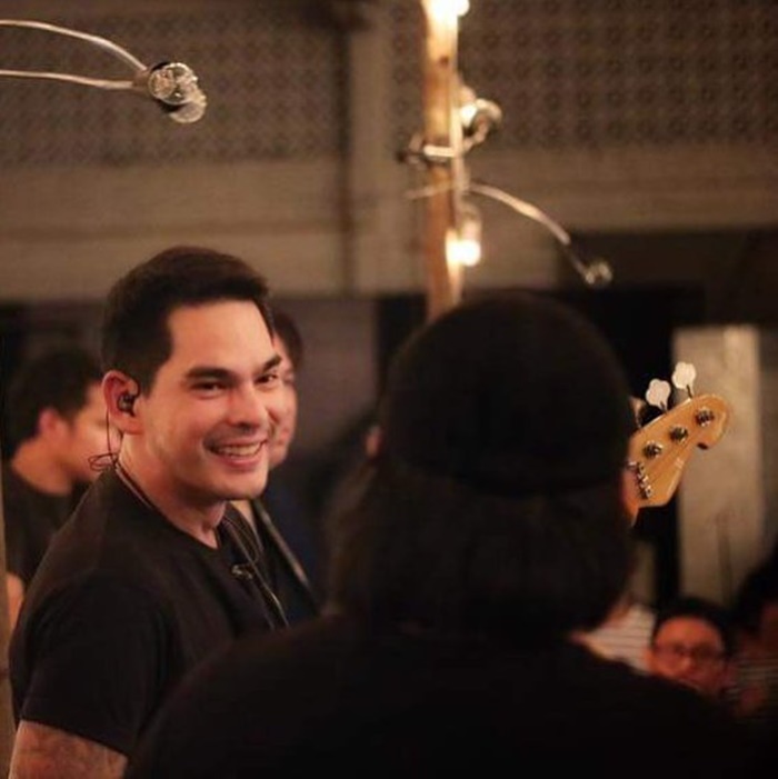 บิ๊ก ศรุต