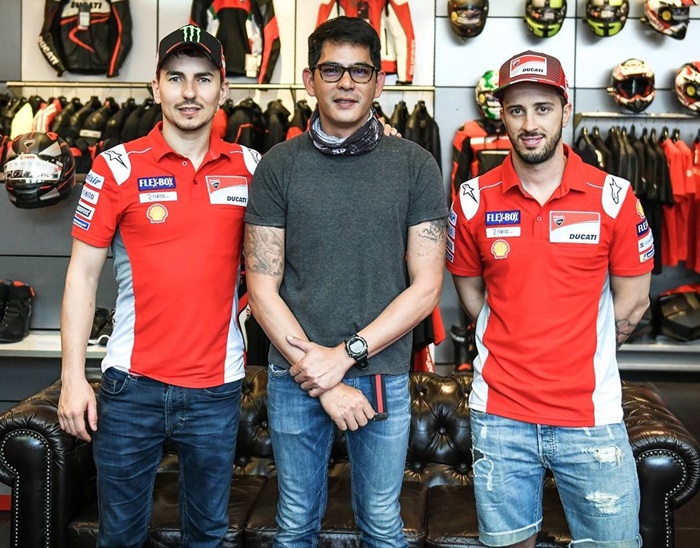 บิ๊ก ศรุต