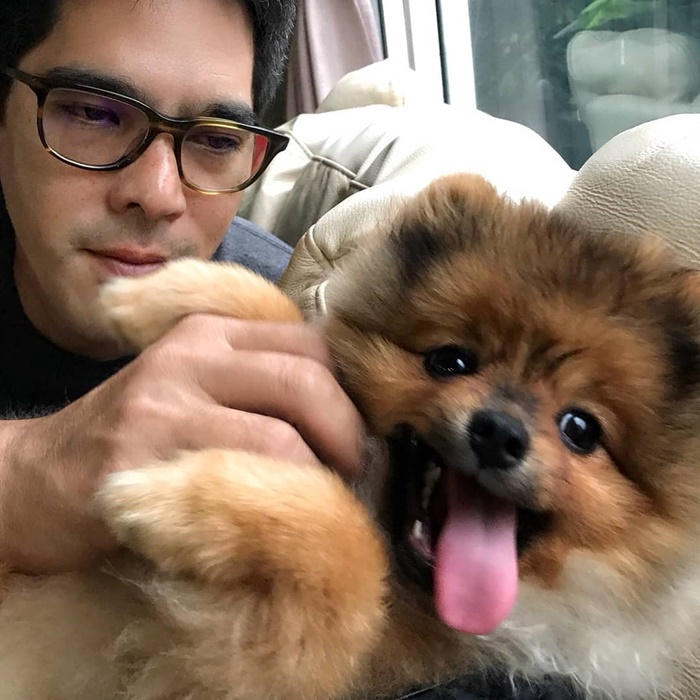 บิ๊ก ศรุต