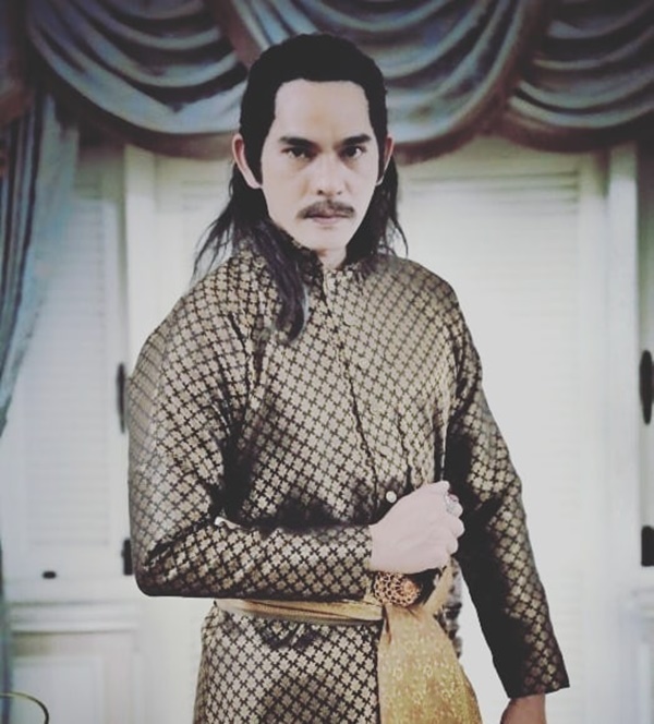 บิ๊ก ศรุต