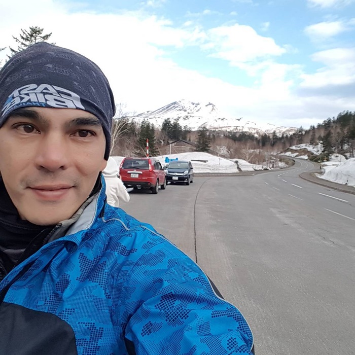 บิ๊ก ศรุต