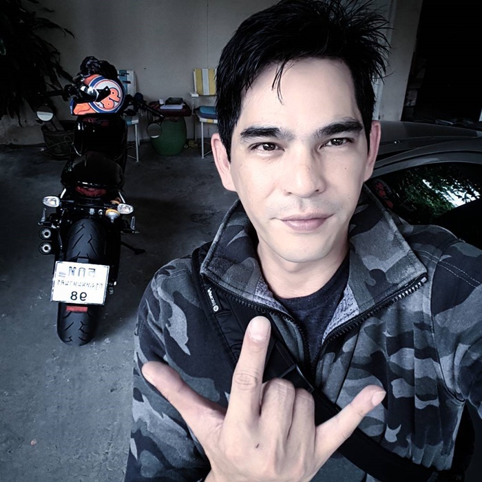 บิ๊ก ศรุต