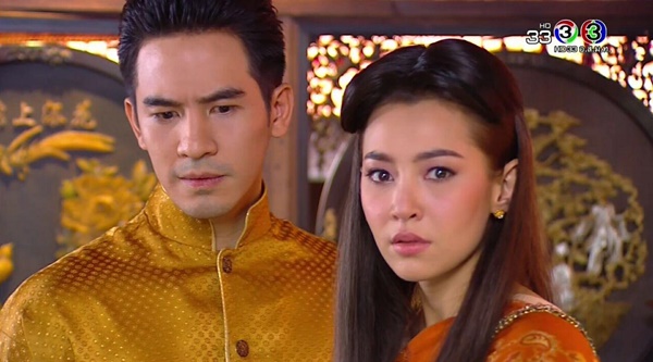 บุพเพสันนิวาส