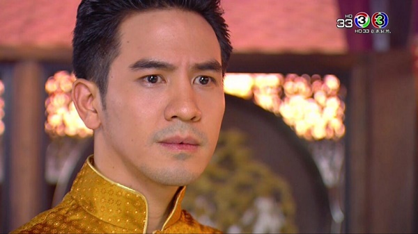 บุพเพสันนิวาส