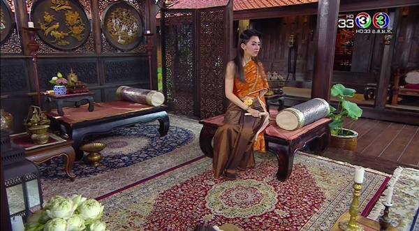 บุพเพสันนิวาส