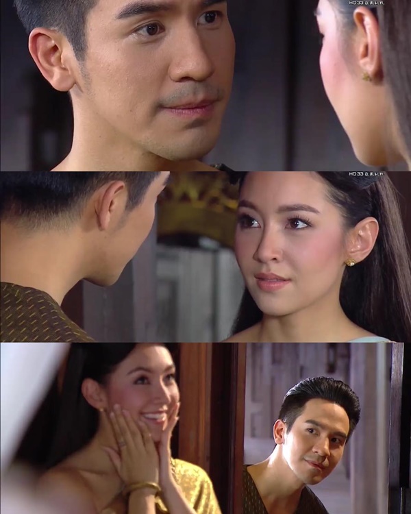 บุพเพสันนิวาส