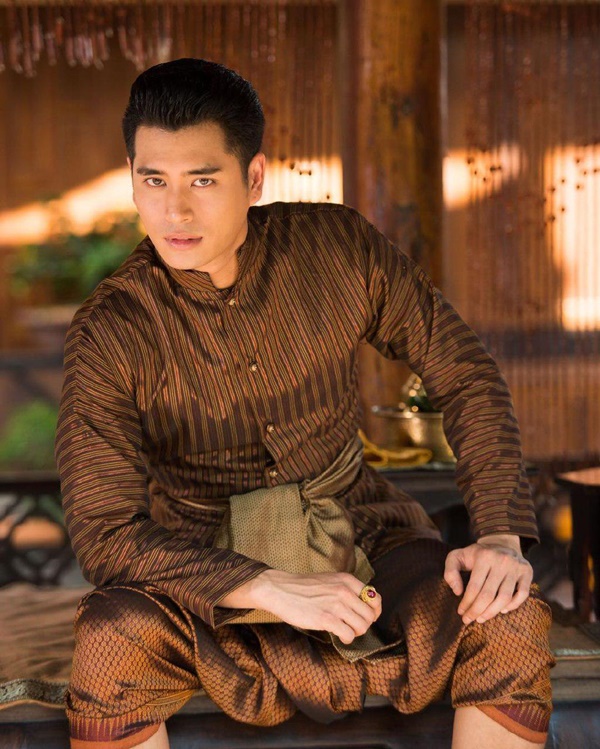 ปั้นจั่น ปรมะ 