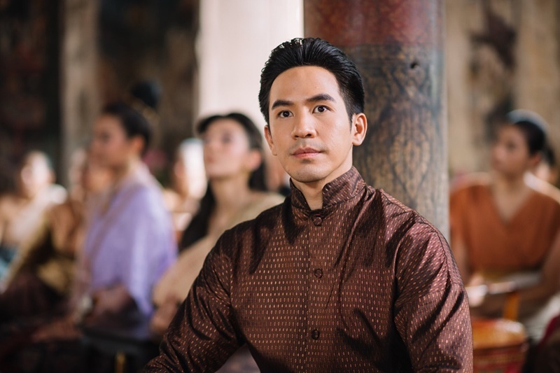 โป๊ป ธนวรรธน์