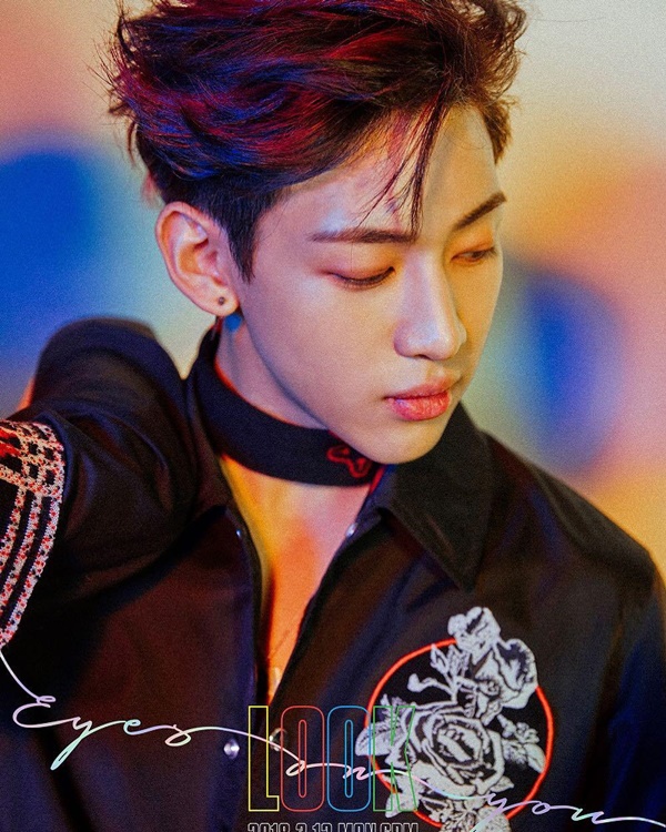 แบมแบม GOT7