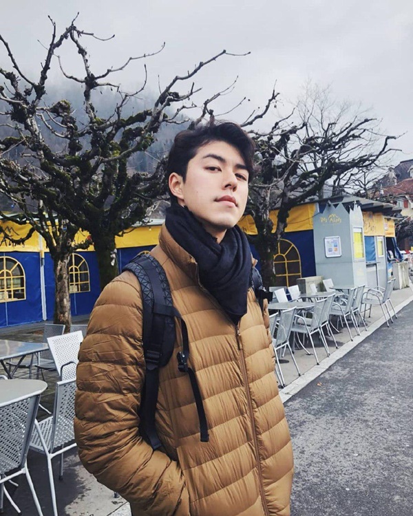 นาย ณภัทร