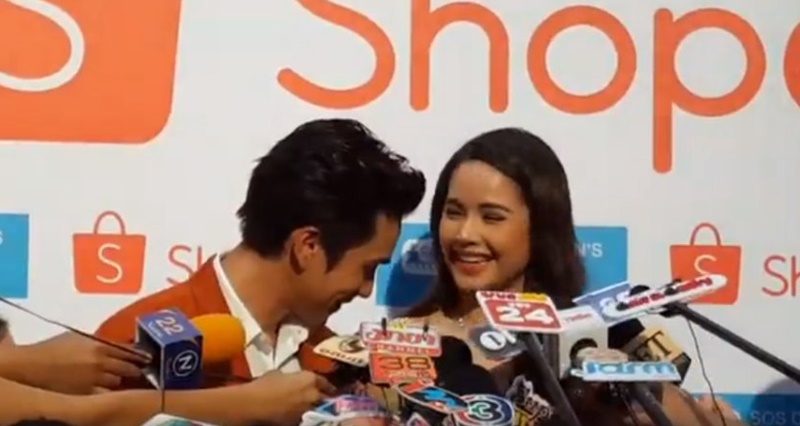 ณเดชน์ ญาญ่า