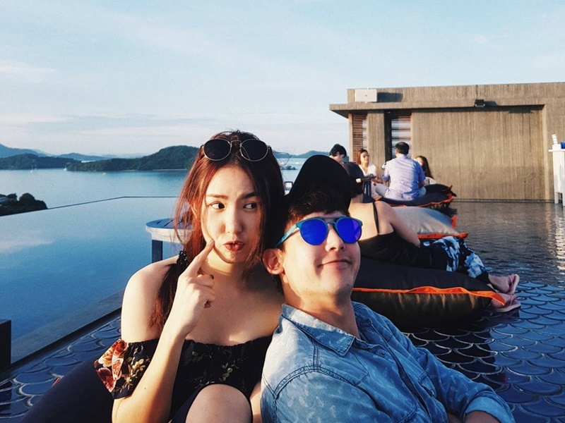 เชอรีน ณัฐจารี