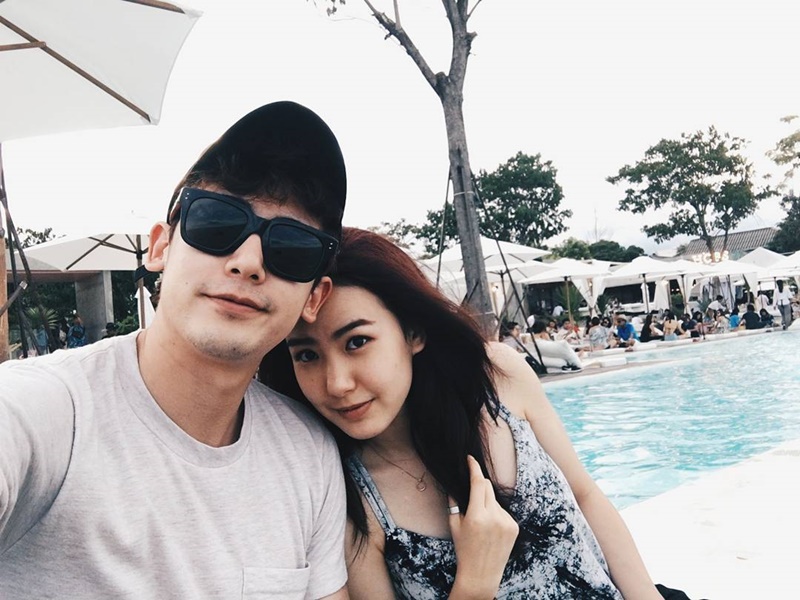 เชอรีน ณัฐจารี