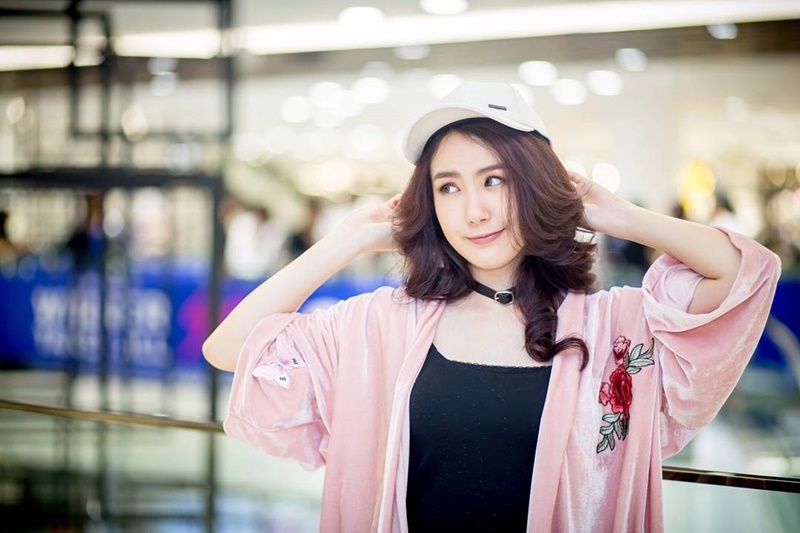 เชอรีน ณัฐจารี