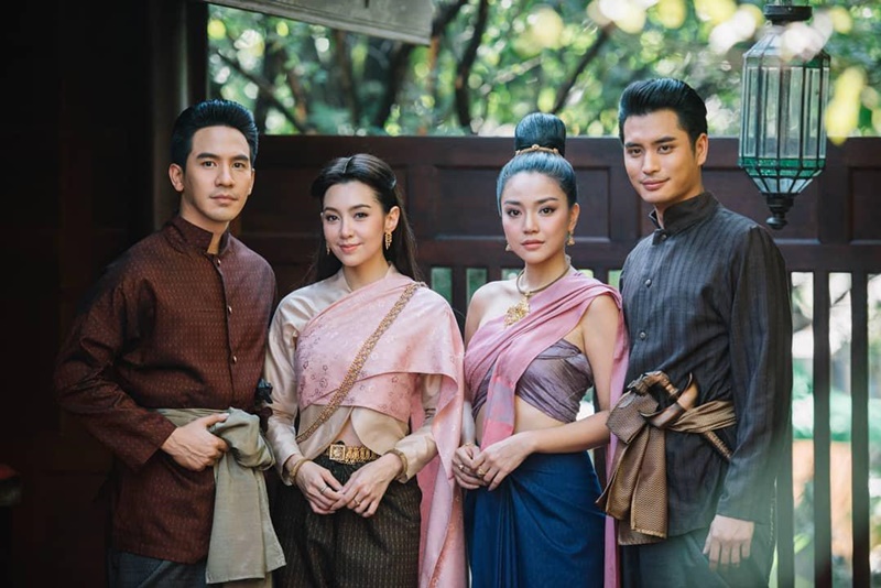 บุพเพสันนิวาส