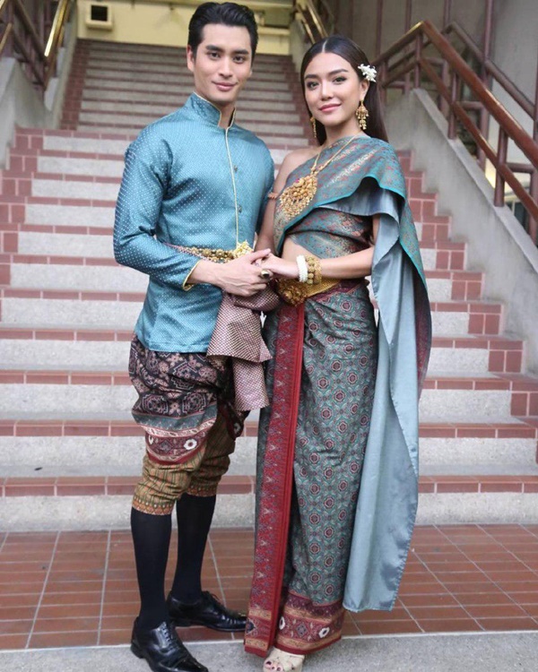 บุพเพสันนิวาส