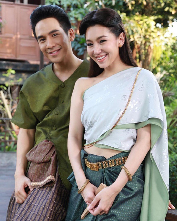 บุพเพสันนิวาส
