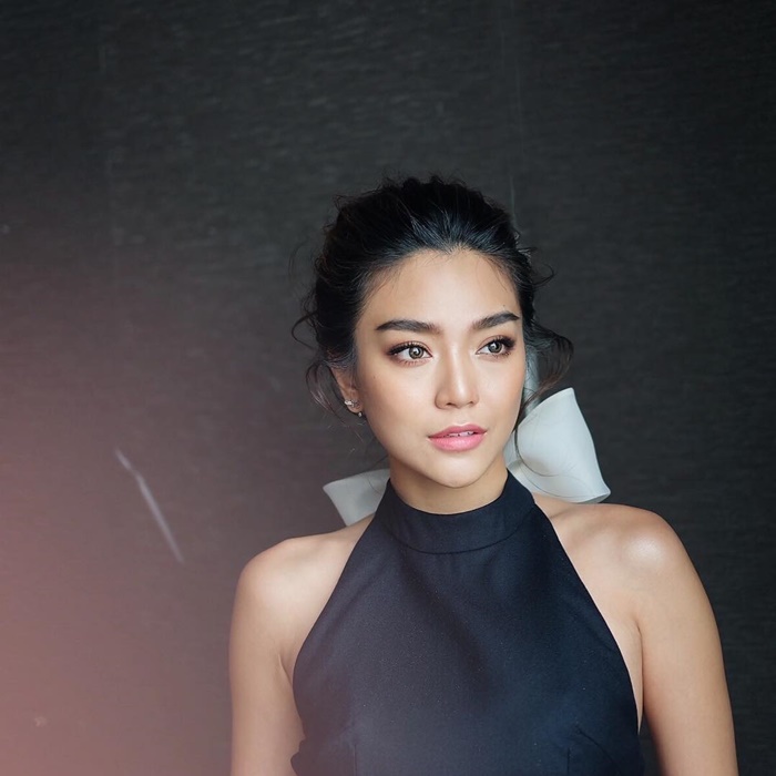 ปราง กัญญ์ณรัณ