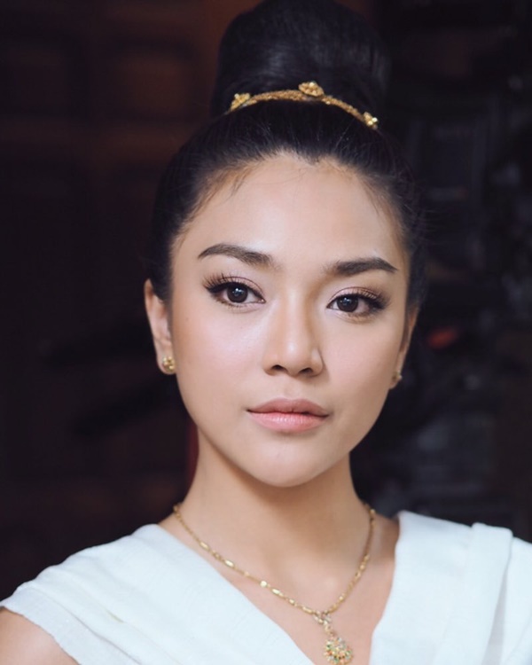 ปราง กัญญ์ณรัณ