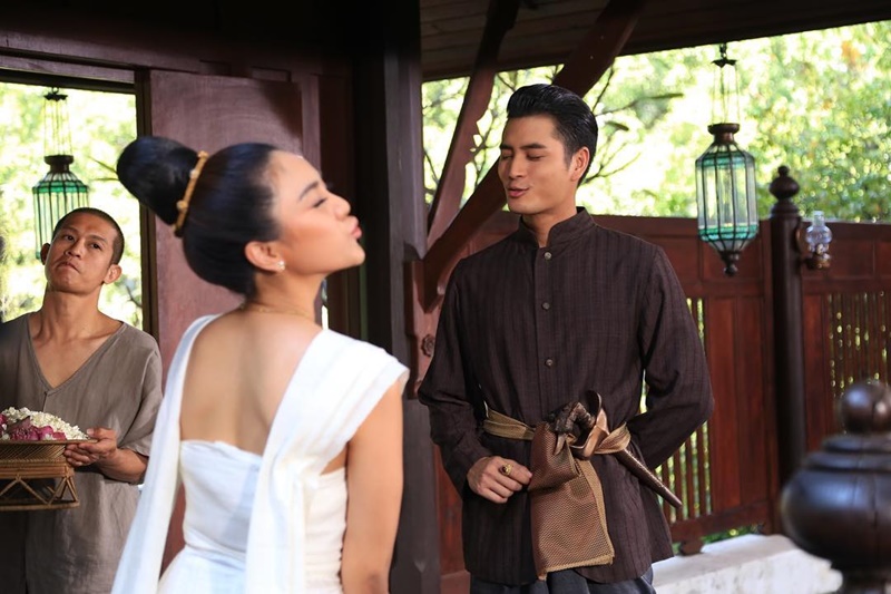 ปราง กัญญ์ณรัณ