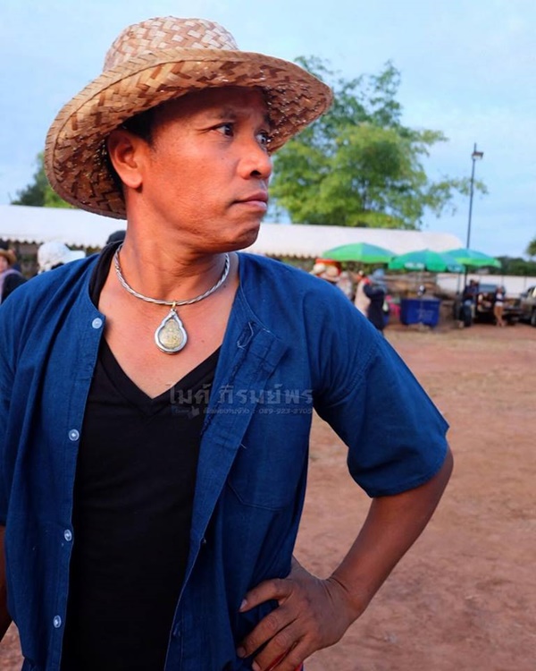 ไมค์ ภิรมย์พร