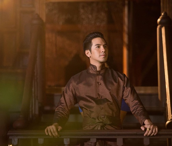 บุพเพสันนิวาส