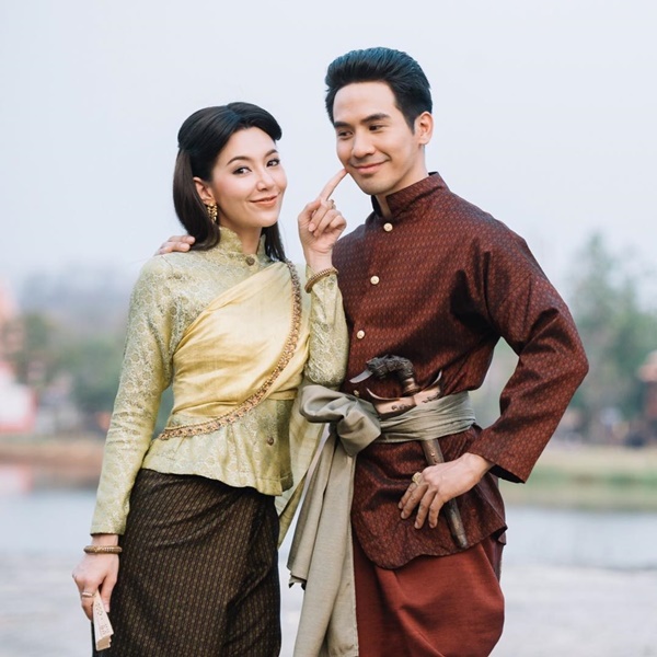 บุพเพสันนิวาส