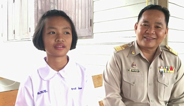 เด็กบึงกาฬ สอบคณิตฯ โอเน็ต 100 คะแนนเต็ม