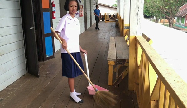 เด็กบึงกาฬ สอบคณิตฯ โอเน็ต 100 คะแนนเต็ม