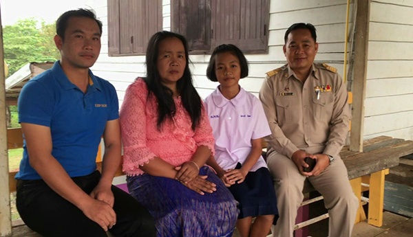 เด็กบึงกาฬ สอบคณิตฯ โอเน็ต 100 คะแนนเต็ม