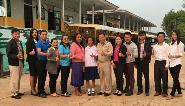 เด็กบึงกาฬ สอบคณิตฯ โอเน็ต 100 คะแนนเต็ม