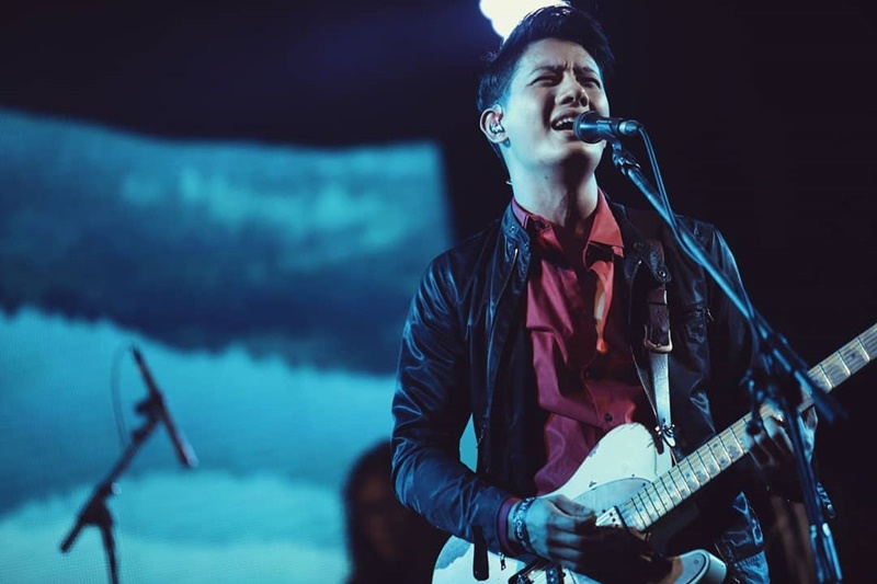 เป้ อารักษ์ 