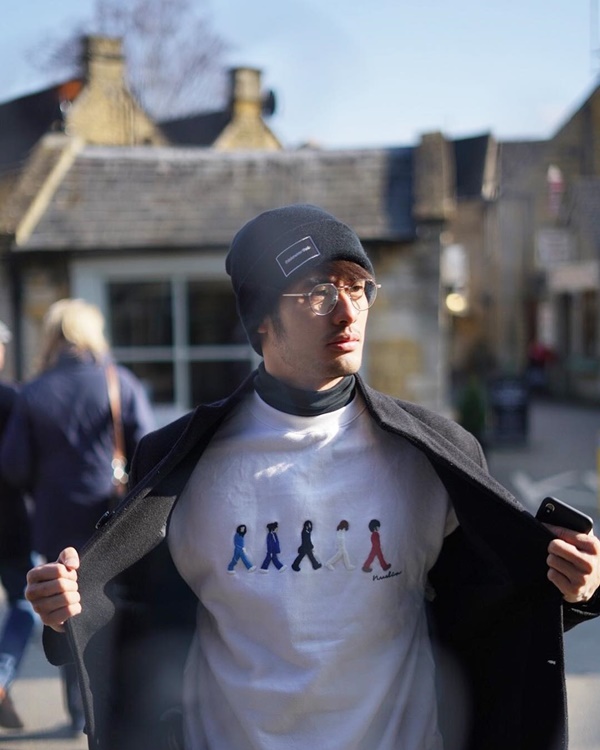 บอย ปกรณ์