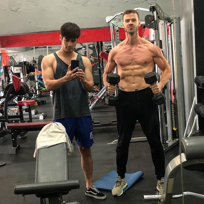 บอย ปกรณ์