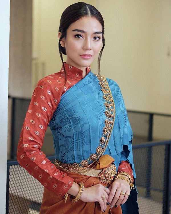 ปราง กัญญ์ณรัณ