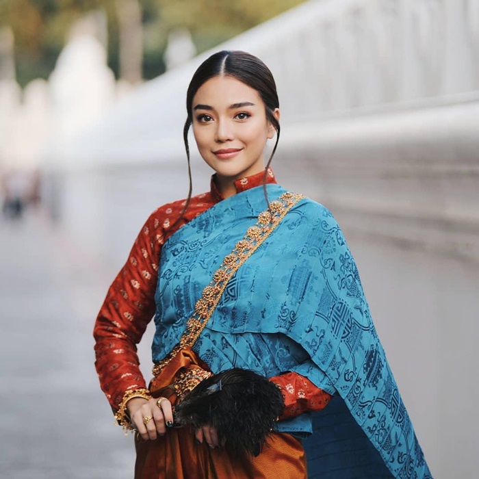 ปราง กัญญ์ณรัณ