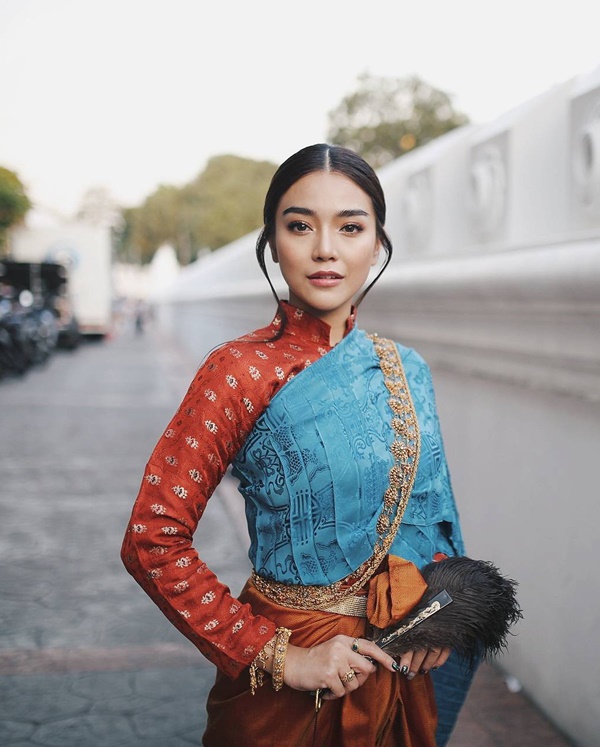 ปราง กัญญ์ณรัณ