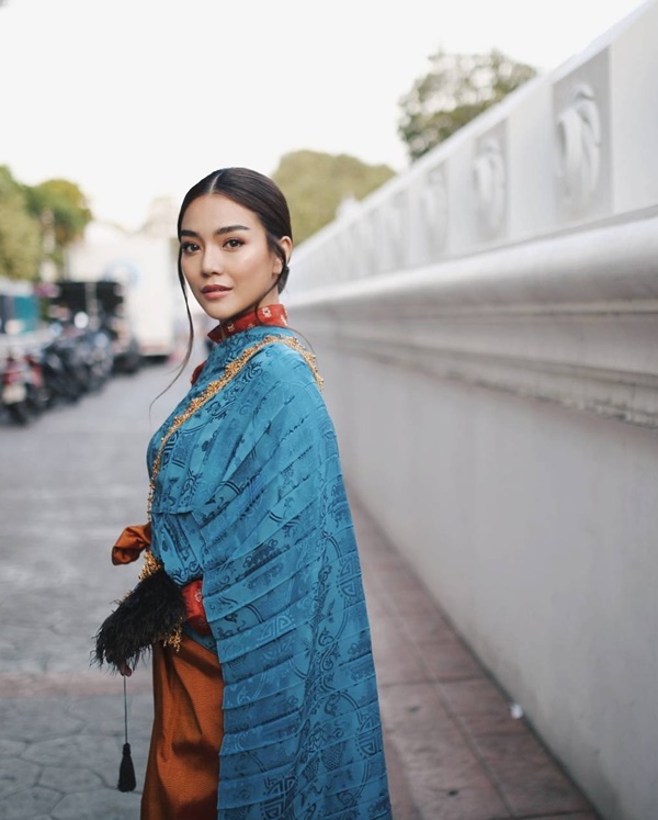 ปราง กัญญ์ณรัณ